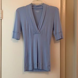 Express top in size XS